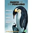 Buy  March of the Penguins - Luc Jacquet [NON-US Format, PAL, Region 2, Import] 