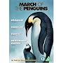 March of the Penguins - Luc Jacquet [NON-US Format, PAL, Region 2, Import]
