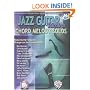 Mel Bay Jazz Guitar Standards Chord Melody Solos (Book & CD)