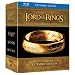 Il Signore Degli Anelli - La Trilogia Extended Edition (6 Blu-Ray+9 Dvd Extra)