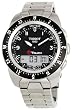 Tissot T-Touch Expert Analog-Digital Watch T013.420.44.057.00