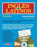 Ingles para Latinos with Audio CDs, Level 2