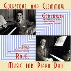 Music for Piano Duo