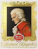 Reber Mozart Kugeln 12 Piece Portrait Box, 8.5 Ounce