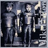 Adult Theme For Voicepar Mike Patton