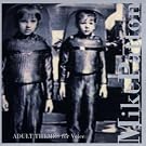 Adult Theme For Voice