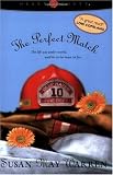 The Perfect Match (Deep Haven Series #3)