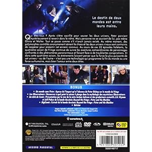 Fringe - Saison 4