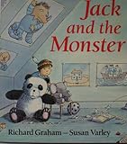Jack and the monster