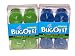 All Products : Bug Off! Stinger 12-Pack Blue & Green Citronella Votive Candles