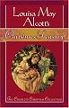 Louisa May Alcott's Christmas Treasury