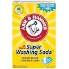 Church & Dwight Co 03020 Arm & Hammer Super Washing Soda