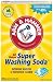 Church & Dwight 03020 "Arm & Hammer" Super Washing Soda 55 Oz.