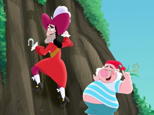 Hide the Hideout / The Old Shell Game