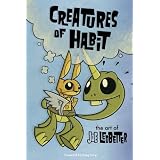CreaturesofHabit:TheArtofJoeLedbetter