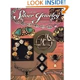 Collectible Silver Jewelry Identification & Value Guide by Fred Rezazadeh