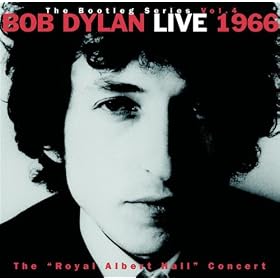 The Bootleg Series Vol. 4 - Live 1966