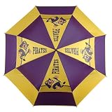 NCAA East Carolina Pirates Windsheer II Auto-Open Umbrella
