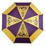 East Carolina Pirates NCAA WindSheer II Auto-Open Umbrella