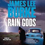 Rain Gods: A Novel | [James Lee Burke]