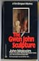 Gwen John Sculpture