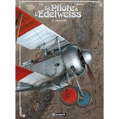 PILOTE � L'EDELWEISS T.01 (LE) : VALENTINE