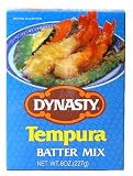Dynasty Tempura Batter Mix