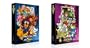 Digimon Collector's Edition Bundle Season 1 & 2 Boxsets