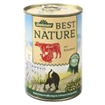 Dehner Best Nature Katzenfutter Rind,...