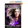 Enchantment (A Magical YA Paranormal Romance)