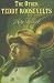 The Other Teddy Roosevelts