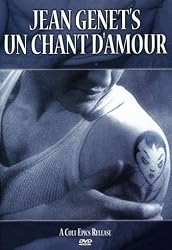 Jean Genet's un Chant d'Amour