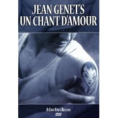 Jean Genet's un Chant d'Amour