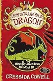 How to train your dragon : by Hiccup Horrendous Haddock III