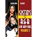 Sista's Of R&B Hip Hop Soul Vol. 2: Alicia Keys & Ashanti