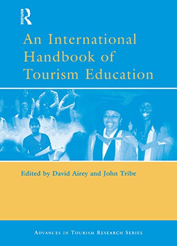 An International Handbook of Tourism Education (Advances in Tourism Research)