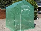 Easy Up Mini Greenhouse Outdoor Living