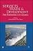 Services Trade and Development: The Experience of Zambia (Trade and Development Series)