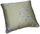 Royal Sateen Haywood 18-inch by 18-inch Decorative Pillow