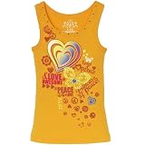 The Children's Place Girls Graphic Tank Top Shirt Sizes 4 - 14