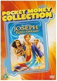 Joseph King of Dreams [DVD]