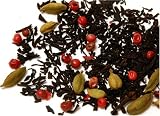 Chai Tea - Anichai Loose Leaf by Dammann Freres, Finum, Summit Tea Company