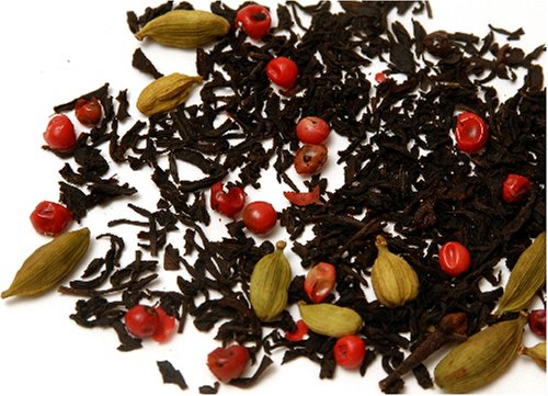 Chai Tea - Anichai Loose Leaf by Dammann Freres, Finum, Summit Tea Company