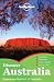 Books : Discover Australia 2 (Lonely Planet Country Guide)