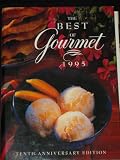 The Best of Gourmet: Featuring the Flavors of Mexico