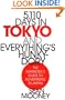 5,110 Days in Tokyo and Everything's Hunky-Dory: The Marketer's Guide to Advertising in Japan