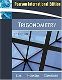 Trigonometry
