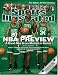 Ray Allen, Kevin Garnett, Paul Pierce, Boston Celtics - NBA Preview (Sports Illustrated Magazine - October 2007)