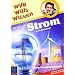 Energie - Kosten senken - Strompreis - Gaspreis