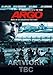 Argo DVD